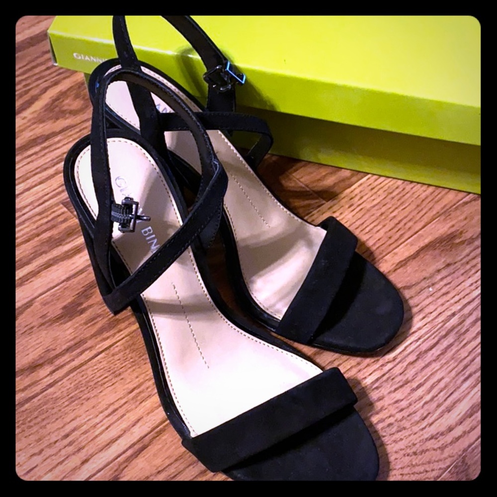 Gianni Bini Heels